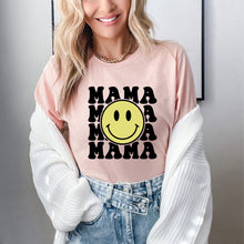 Load image into Gallery viewer, Happy Mama Shirt
