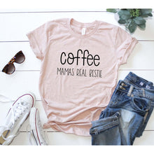 Load image into Gallery viewer, MAMA’S REAL BESTIE - COFFEE
