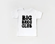 Load image into Gallery viewer, Retro Big Brother Shirt
