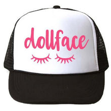 Load image into Gallery viewer, DOLLFACE

