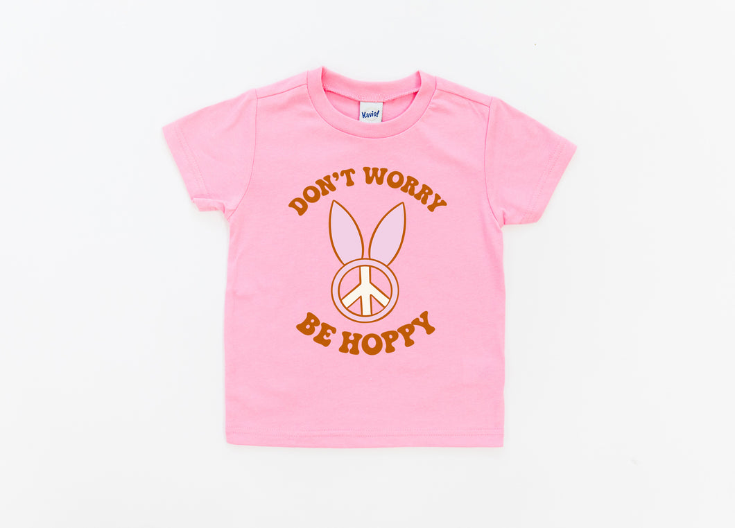 Dont Worry Be Hoppy