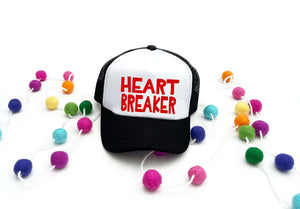 Heartbreaker Trucker