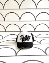 Load image into Gallery viewer, Two Rad Trucker Hat
