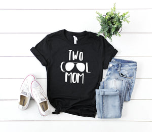 Two Cool Adult Tee