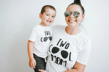 Load image into Gallery viewer, Two Cool Kids Tee

