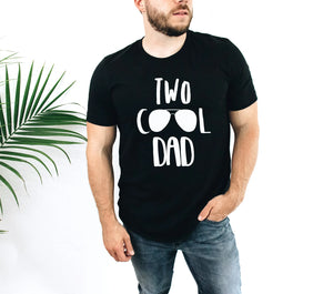 Two Cool Adult Tee