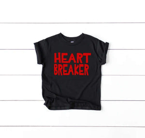Heart Breaker Valentines Day Shirt