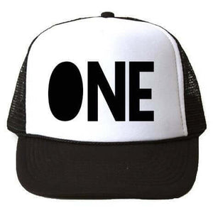 ONE POP HAT